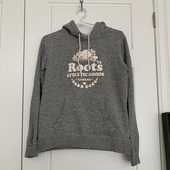 Roots hoodie - Picture 1 of 3
